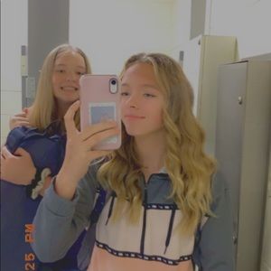 Meet your Posher, Anna